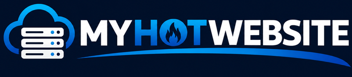 MyHotWebsite